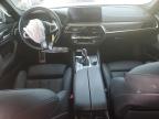 2021 Bmw 530 I на продаже в West Palm Beach, FL - Side