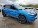 Littleton, CO에서 판매 중인 2018 Jeep Cherokee Limited - Side