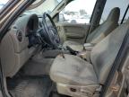 2007 Jeep Liberty Sport للبيع في Tucson، AZ - Front End