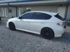 2009 Subaru Impreza Wrx for Sale in Earlington, KY - Mechanical