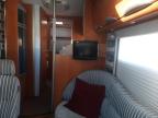 2006 HYME MOTORHOME for sale at Copart PETERLEE