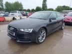 2016 AUDI A5 SE TECH for sale at Copart SANDY