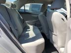 2013 TOYOTA COROLLA BASE   for sale at Copart ON - TORONTO