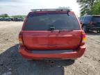 2002 Jeep Grand Cherokee Limited للبيع في Cicero، IN - Side