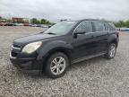 2012 Chevrolet Equinox Ls for Sale in Columbus, OH - Front End