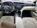 2020 Toyota Camry Le de vânzare în Madisonville, TN - Front End