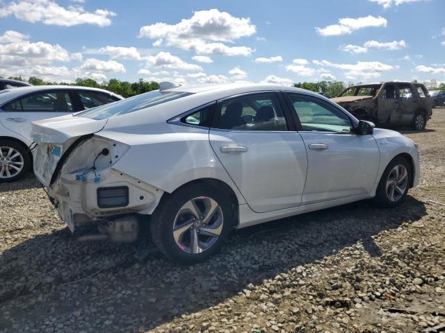  HONDA INSIGHT 2020 White