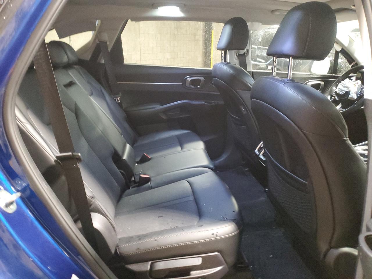 2022 Kia Sorento S VIN: 5XYRL4LC1NG095262 Lot: 56733665