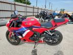 2024 Honda Cbr600 Rr de vânzare în Haslet, TX - Front End