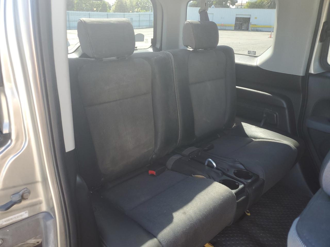 2004 Honda Element Ex VIN: 5J6YH286X4L022022 Lot: 53838365