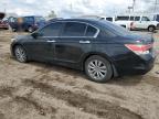 2012 Honda Accord Exl zu verkaufen in Greenwood, NE - Front End