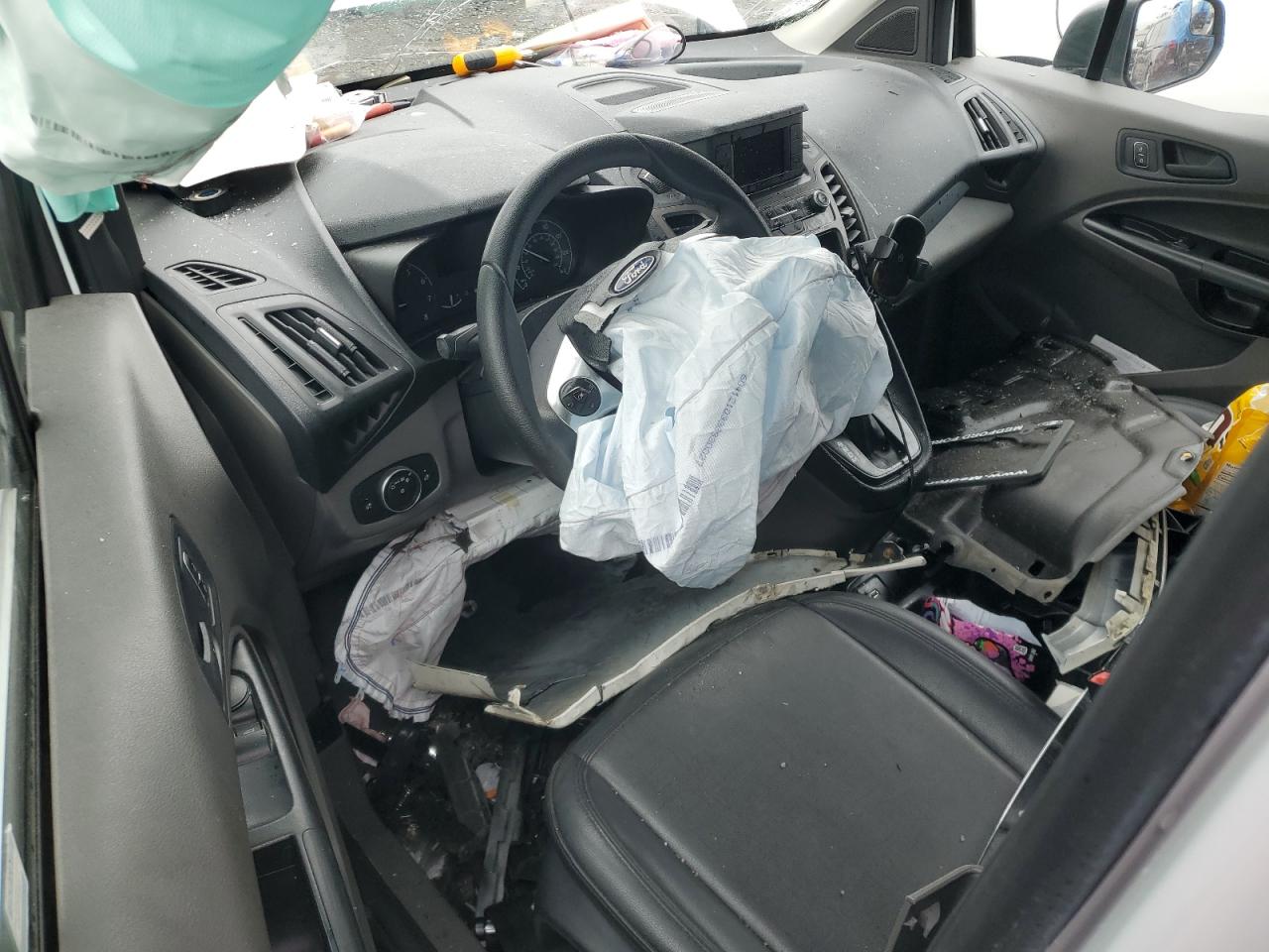 NM0LS7E24L1461644 FORD TRANSIT 2020
