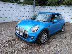 2015 MINI ONE D for sale at Copart WISBECH