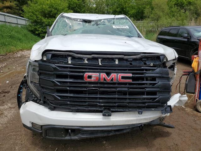  GMC SIERRA 2024 White