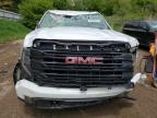 2024 Gmc Sierra K1500 Elevation-L იყიდება Davison-ში, MI - Rollover
