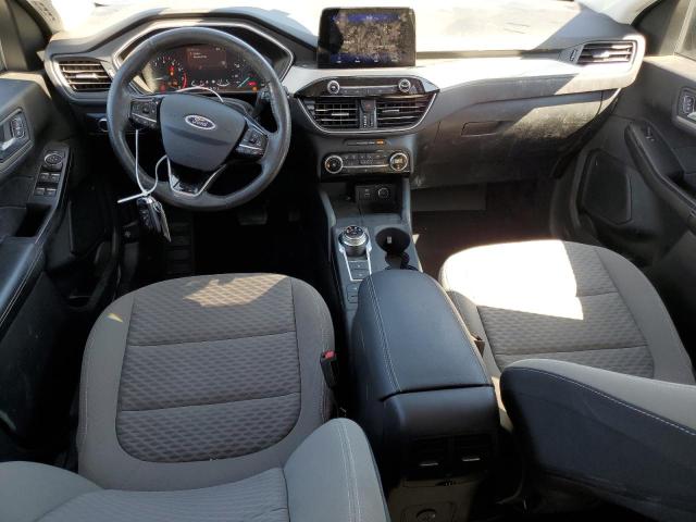  FORD ESCAPE 2021 Сірий