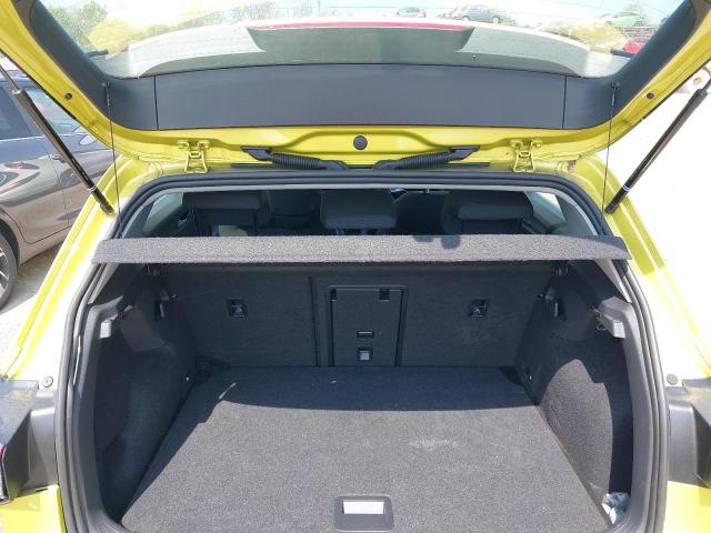 2023 VOLKSWAGEN GOLF LIFE