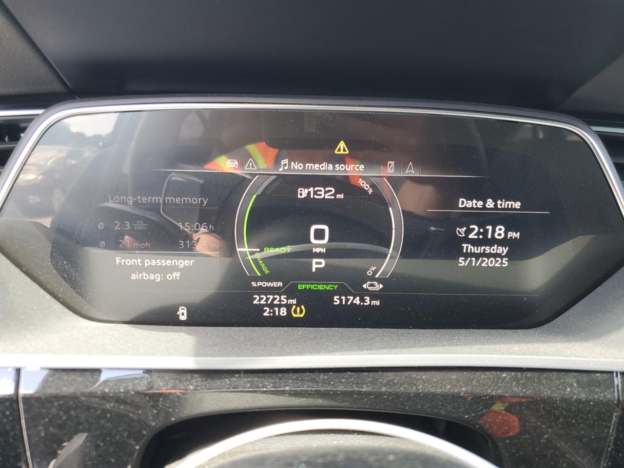 2021 Audi E-Tron Sportback Premium Plus VIN: WA12AAGE1MB039861 Lot: 54864445