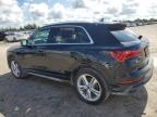 2024 Audi Q3 Premium S Line 45 للبيع في West Palm Beach، FL - Side