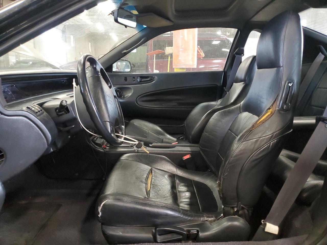 1992 Honda Prelude Si Alb VIN: JHMBB2258NC005118 Lot: 57394935