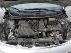 2015 Nissan Versa S იყიდება Rancho Cucamonga-ში, CA - Rear End
