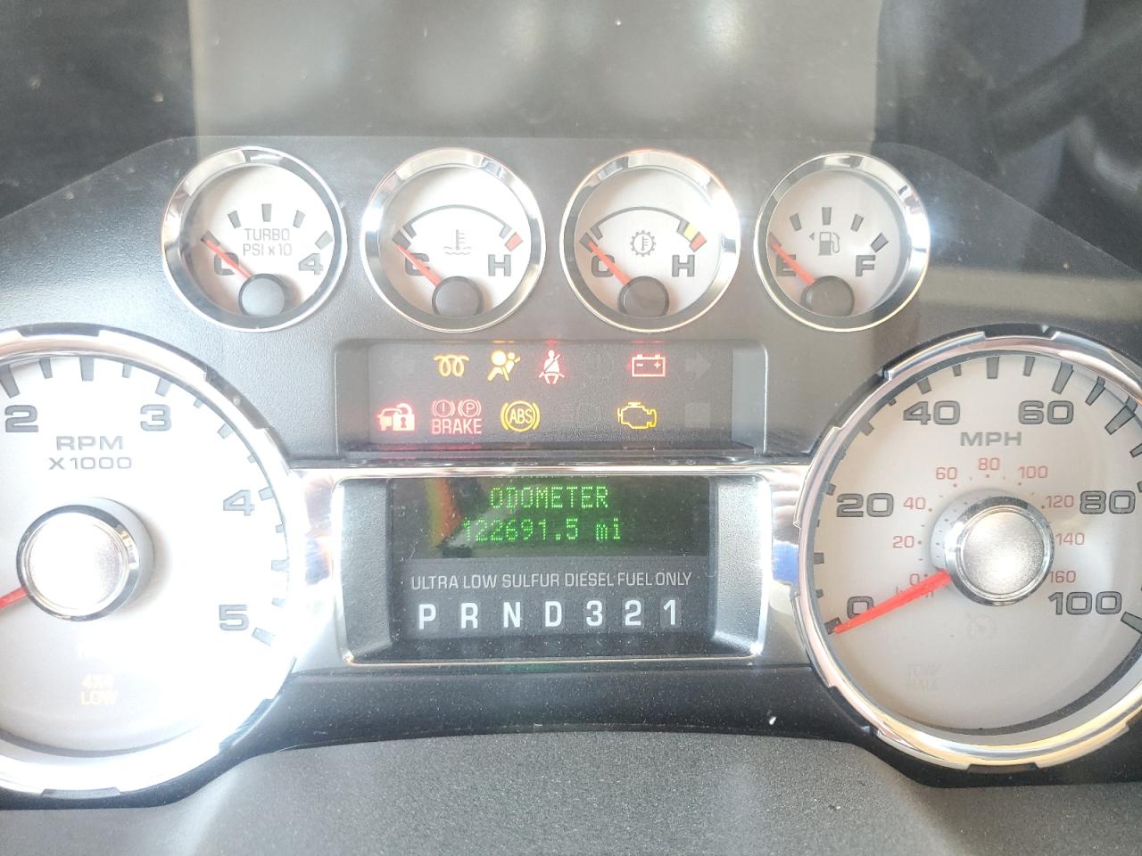 2008 Ford F350 Super Duty VIN: 1FTWW33R08EA73212 Lot: 56852205