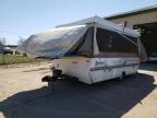 1997 Jayco J1207 for Sale in Kincheloe, MI - Top/Roof