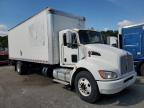 2017 Kenworth Construction T270 en Venta en Cahokia Heights, IL - Minor Dent/Scratches