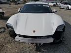 2021 Porsche Taycan  за продажба в San Diego, CA - Front End