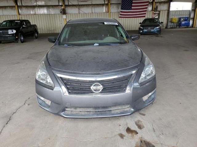 Sedans NISSAN ALTIMA 2015 Gray