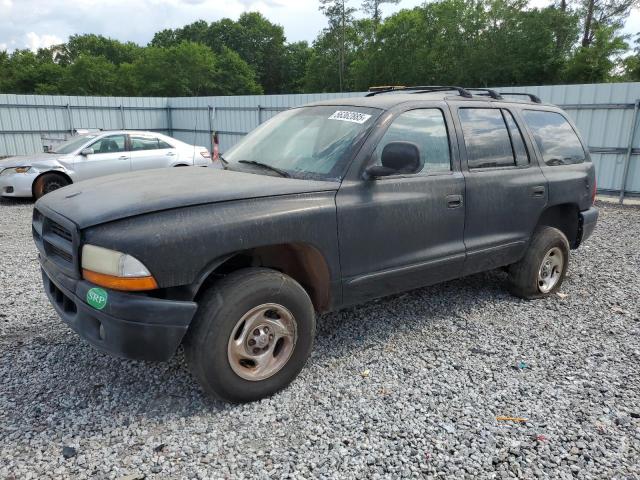1998 Dodge Durango 