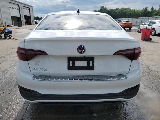  VOLKSWAGEN JETTA 2024 Білий