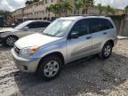 2005 Toyota Rav4  zu verkaufen in Opa Locka, FL - Minor Dent/Scratches