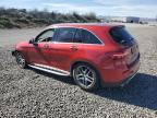 2016 Mercedes-Benz Glc 300 4Matic for Sale in Reno, NV - Front End