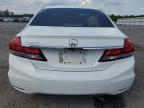 2014 Honda Civic Ex for Sale in Fredericksburg, VA - Front End