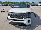 2022 Jeep Compass Latitude   na sprzedaż w Grand Prairie, TX - Front End