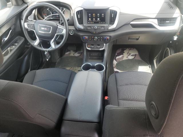  GMC TERRAIN 2024 Синий