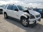 2008 Ford Explorer Xlt للبيع في Dyer، IN - Front End