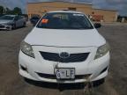 2009 Toyota Corolla Base en Venta en Gaston, SC - Rear End