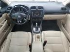 2011 Volkswagen Jetta Tdi იყიდება Assonet-ში, MA - Front End