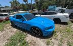 2013 Ford Mustang Gt for Sale in Apopka, FL - Damage History