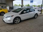 2015 Chevrolet Volt  en Venta en Fort Wayne, IN - Side