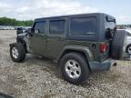 2015 Jeep Wrangler Unlimited Sahara   for Sale in Memphis, TN - Front End