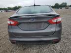 2016 Ford Fusion Titanium na sprzedaż w Columbus, OH - Mechanical