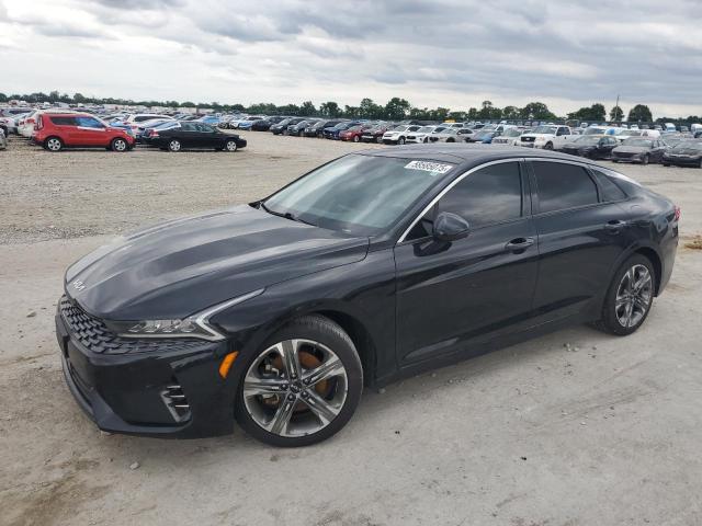 KIA K5 EX 2022