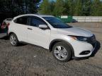 2019 Honda Hr-V Ex na sprzedaż w Arlington, WA - Rear End