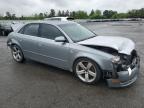 2006 Audi A4 2.0T Quattro en Venta en Pennsburg, PA - Rear End