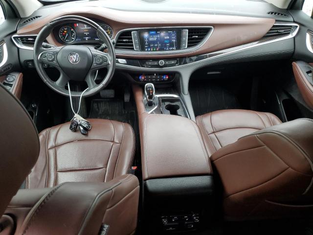  BUICK ENCLAVE 2020 White