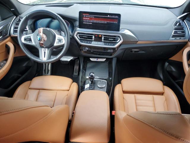  BMW X3 M40I 2022 Czarny