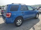 2012 Ford Escape Xlt   de vânzare în Cahokia Heights, IL - Front End